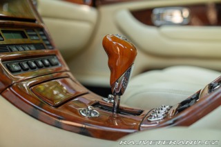 Bentley Arnage  1999