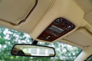 Bentley Arnage  1999