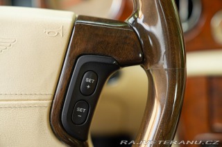 Bentley Arnage  1999