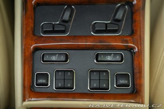 Bentley Arnage  1999