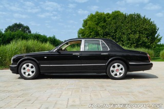 Bentley Arnage  1999