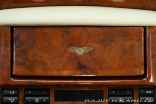 Bentley Arnage  1999