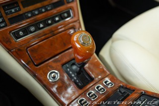 Bentley Arnage  1999