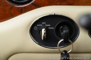 Bentley Arnage  1999