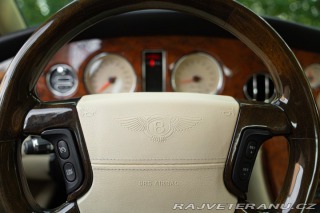 Bentley Arnage  1999