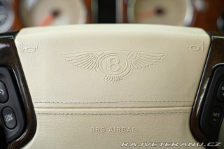 Bentley Arnage  1999