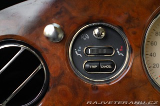 Bentley Arnage  1999