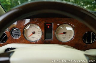 Bentley Arnage  1999