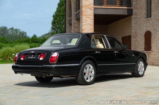 Bentley Arnage  1999
