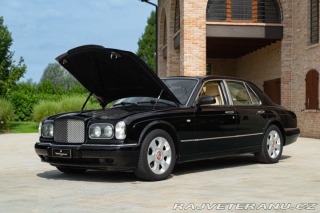Bentley Arnage  1999