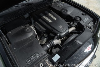 Bentley Arnage  1999