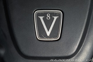 Bentley Arnage  1999