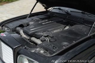 Bentley Arnage  1999