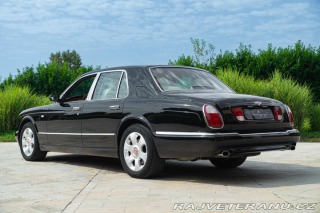 Bentley Arnage  1999