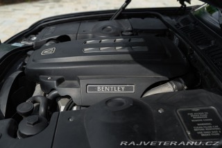 Bentley Arnage  1999