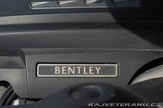 Bentley Arnage  1999