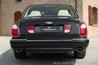Bentley Arnage  1999