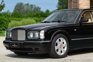 Bentley Arnage  1999