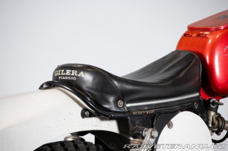 Ostatní značky Ostatní modely Gilera 124 5V REGOLARITA COMPETIZIONE 1972