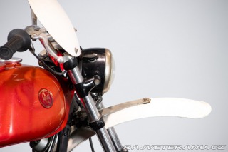 Ostatní značky Ostatní modely Gilera 124 5V REGOLARITA COMPETIZIONE 1972