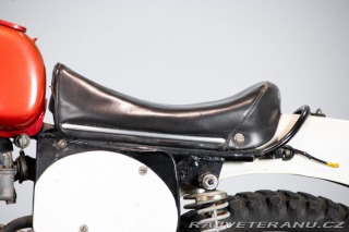 Ostatní značky Ostatní modely Gilera 124 5V REGOLARITA COMPETIZIONE 1972