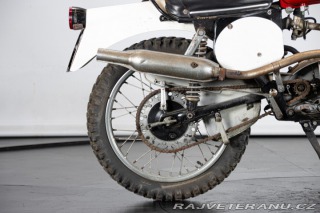 Ostatní značky Ostatní modely Gilera 124 5V REGOLARITA COMPETIZIONE 1972