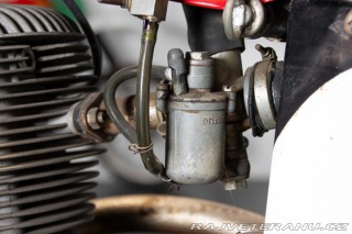 Ostatní značky Ostatní modely Gilera 124 5V REGOLARITA COMPETIZIONE 1972