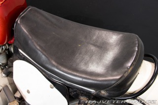 Ostatní značky Ostatní modely Gilera 124 5V REGOLARITA COMPETIZIONE 1972