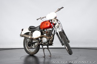 Ostatní značky Ostatní modely Gilera 124 5V REGOLARITA COMPETIZIONE 1972