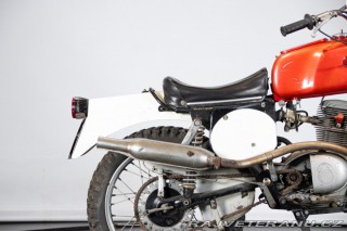Ostatní značky Ostatní modely Gilera 124 5V REGOLARITA COMPETIZIONE 1972