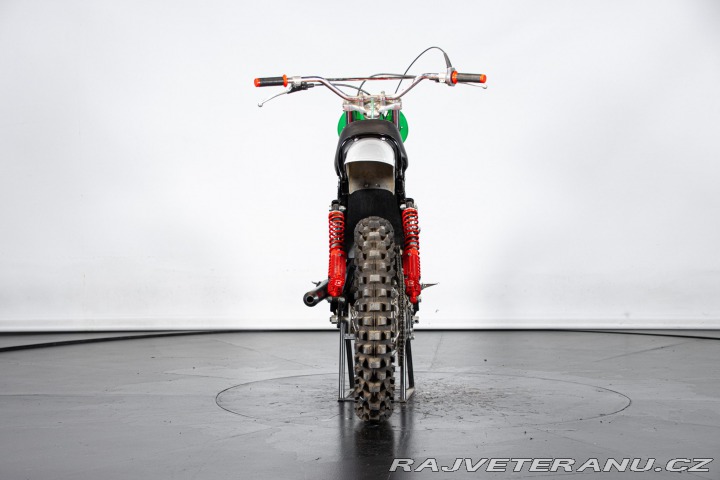 Ostatní značky Ostatní modely Montesa CAPPRA 250 VE 1977