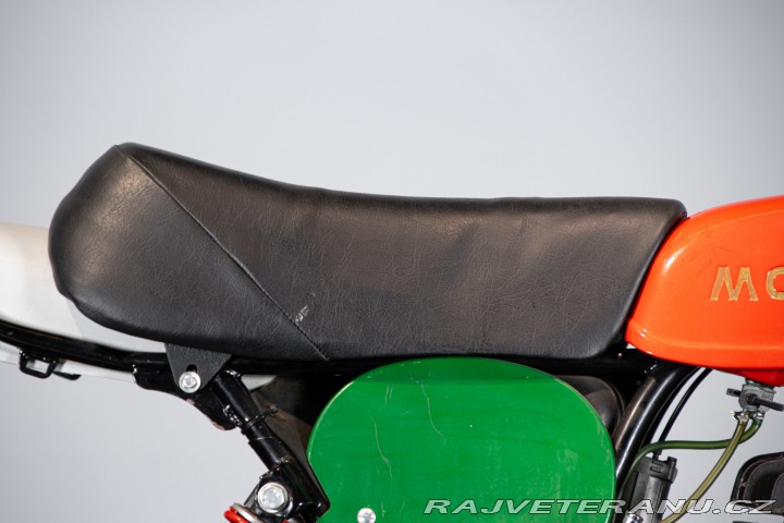 Ostatní značky Ostatní modely Montesa CAPPRA 250 VE 1977