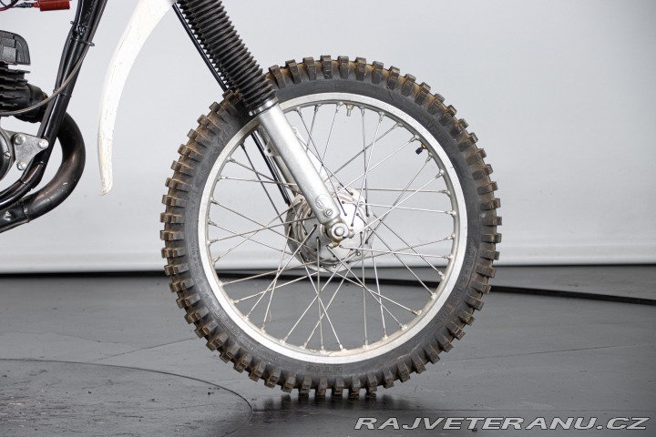 Ostatní značky Ostatní modely Montesa CAPPRA 250 VE 1977