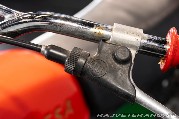 Ostatní značky Ostatní modely Montesa CAPPRA 250 VE 1977