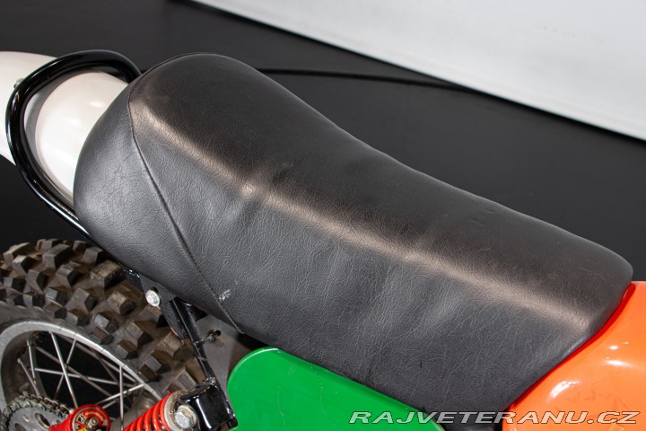 Ostatní značky Ostatní modely Montesa CAPPRA 250 VE 1977