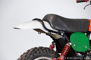 Ostatní značky Ostatní modely Montesa CAPPRA 250 VE 1977