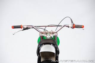 Ostatní značky Ostatní modely Montesa CAPPRA 250 VE 1977