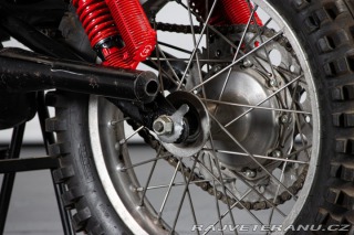 Ostatní značky Ostatní modely Montesa CAPPRA 250 VE 1977