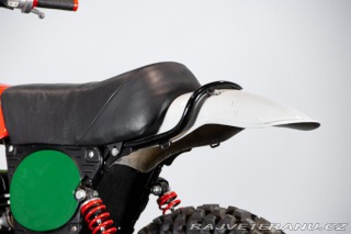 Ostatní značky Ostatní modely Montesa CAPPRA 250 VE 1977