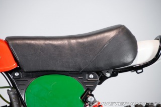 Ostatní značky Ostatní modely Montesa CAPPRA 250 VE 1977