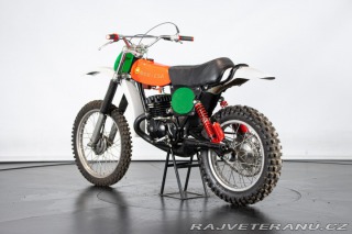 Ostatní značky Ostatní modely Montesa CAPPRA 250 VE 1977