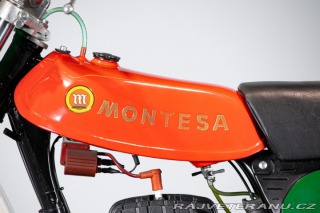 Ostatní značky Ostatní modely Montesa CAPPRA 250 VE 1977