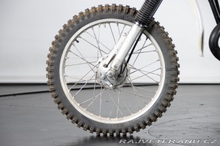 Ostatní značky Ostatní modely Montesa CAPPRA 250 VE 1977