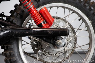 Ostatní značky Ostatní modely Montesa CAPPRA 250 VE 1977