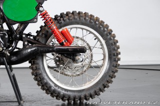 Ostatní značky Ostatní modely Montesa CAPPRA 250 VE 1977