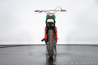 Ostatní značky Ostatní modely Montesa CAPPRA 250 VE 1977