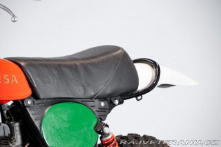 Ostatní značky Ostatní modely Montesa CAPPRA 250 VE 1977