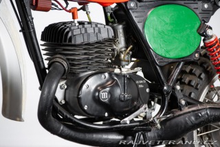 Ostatní značky Ostatní modely Montesa CAPPRA 250 VE 1977