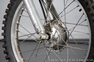 Ostatní značky Ostatní modely Montesa CAPPRA 250 VE 1977