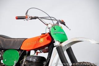 Ostatní značky Ostatní modely Montesa CAPPRA 250 VE 1977